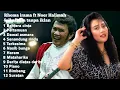Lagu Bahtera cinta Rhoma irama ft Noer Halimah full album.