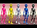 Lagu Dame Tu Cosita FULL HD | All Variation Dame Tu Cosita Music Video 2025