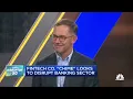 SVB fallout hasn t taken away from bank credibility says Chime founder and CEO