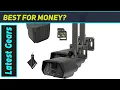 Tactacam Defend BEST Cellular Security Camera