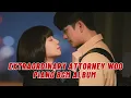 Download Lagu 𝐏𝐥𝐚𝐲𝐥𝐢𝐬𝐭 | Extraordinary Attorney Woo (이상한 변호사 우영우) Piano BGM Album (피아노 배경 음악 앨범)