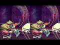 No Man's Sky - Blueprint for a Slow VR Machine