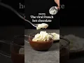 Lagu Recreating the viral French hot chocolate