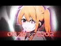 Download Lagu Hoshino Ruby - On The Floor「AMV/Edit」''Oshi No Ko''