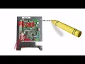 Elevator integrated controller