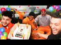 Lagu GEBURTSTAG IM KNAST! 32 STUNDEN EINGESPERRT | Part 2