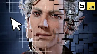 Learn Creative Coding Image Effects