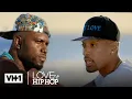 Story Time Miles Amber Milan Love Hip Hop Hollywood