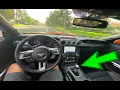 Why The MANUAL Mustang GT Is Better Than The 10 Speed Automatic