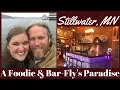 STILLWATER Things to Do Amazing Food Themed Bars Interesting Shops along Main Street