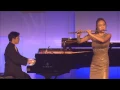 R. Schumann 3 Romances Op.94 - #JasmineChoi #flute #flutist