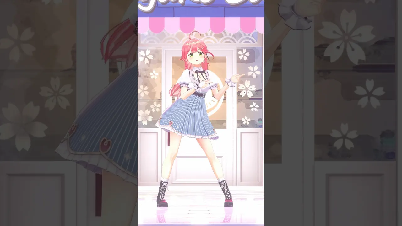 POKÉDANCE 踊ってみたみこち??#shorts