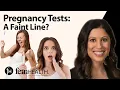 Am I pregnant Understanding HCG in Pregnancy Tests