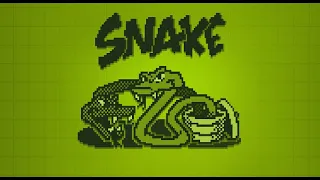 Snake Game Java Tutorial
