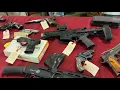 JACKSONVILLE GUN SHOW