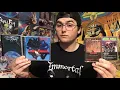 Download Lagu Top 10 Best Sophomore Thrash Metal Albums