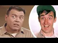 Gomer Pyle Cast Then and Now 2023