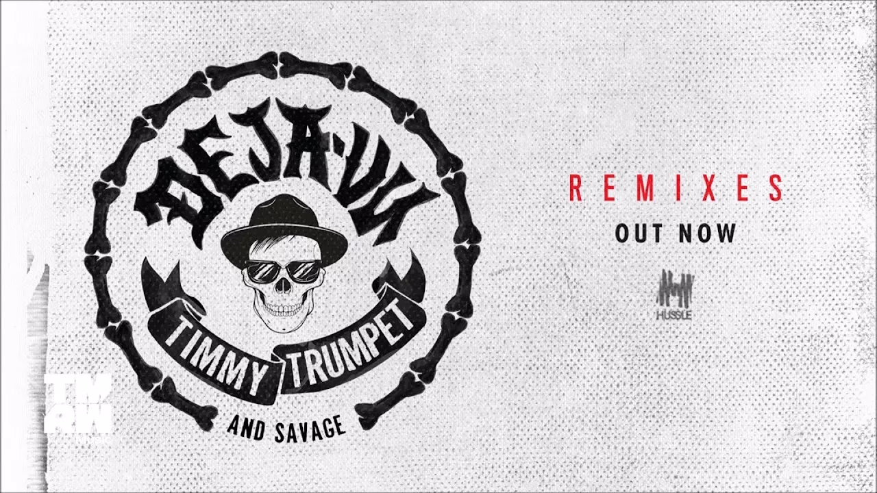 Timmy Trumpet & Savage - Deja Vu (Dimatik & Overdrive Remix) Timmy Trumpet & Savage - Deja Vu (Dimatik & Overdrive Remix)