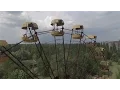 Chernobyl Drone Footage Reveals an Abandoned City