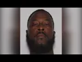 Edgefield County manhunt continues for second day