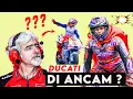 Download Lagu MARTIN ANCAM DUCATI‼️😱 FIX...MARQUEZ TINGGALKAN GRESINI ❌TIM MERAH RAPAT BESAR ?! MOTOGP PANAS