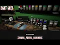 Dreamweaver s Delight DMT recipe - Drug Dealer Simulator