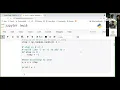 lec16 Simulation of random walks