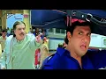 Download Lagu अबे तू कुली है? 😆 Kader Khan ने पकड़ा Govinda को कुली के भेस में - Coolie No. 1 मज़ेदार कॉमेडी सीन