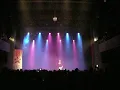Keana Texeira in montreal - Train wreck