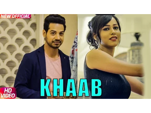 Download MP3 Khaab (Full Song) | Guri Benipal | Latest Punjabi Song 2017 | Speed Records