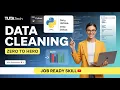 Data Cleaning Preprocessing from Zero to Hero With Assignment Tuta Tech