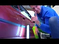 Download Lagu Auto uitdeuken | Rintje Ritsma laat 't zien | Datona.nl | Uitdeukset