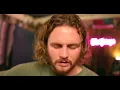 Evan Honer - Brother (Live at The Garage)
