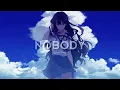 Download Lagu mitski - nobody speed up (tik tok version) | undertalei