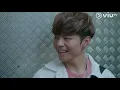 【Mirror in Elevator】Anson Lo 盧瀚霆《Mr. Stranger》MV Remix