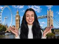 Iconic sights you MUST see on your first London trip