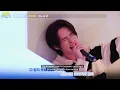 Download Lagu Lee Know with Han jisung Sing Limbo | [skz code] eps. 34