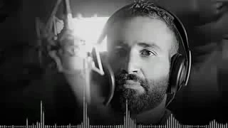 اغنية أحمد سعد الجديدة كل دا بيحصلي لية هتبكي الحجر حزينة جدا 2017 