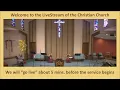 Memorial Service - Fran Greene