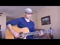 Where Rainbows Never Die - The Steeldrivers - Guitar Lesson | Tutorial