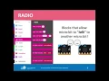 Micro bit - Teleport Duck Radio