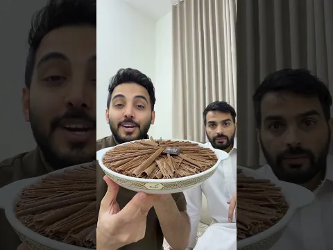 حلويات الرمضانيه من دوكة ad