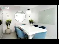 Inside Bond Collective Brooklyn 12 Park St 11206 Luxury Hub with Parents Room