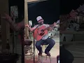 Triston Marez - original ‘Darling’ 09/27/2022