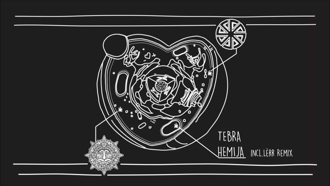 Tebra - Hemija (Lèrr Remix) [Ritual Records]