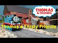 Thomas's Trusty Friends