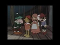 Lagu Pinocchio Episode 4 (Afrikaans) - Ek is 'n goeie akteur