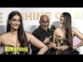 Download Lagu Sonam Kapoor In Golden Black Dress Slaying In Kerastase Event! | Spotted