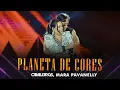 Download Lagu Cavaleiros do Forró, Mara Pavanelly - Planeta de Cores (DVD Cavaleiros Inesquecível)