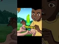 HOW OMNITRIX WORKED WITHOUT BEN